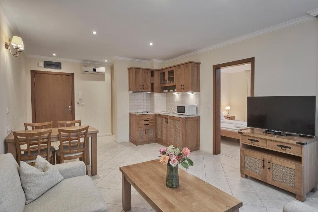 Панорама Santa Marina 4*