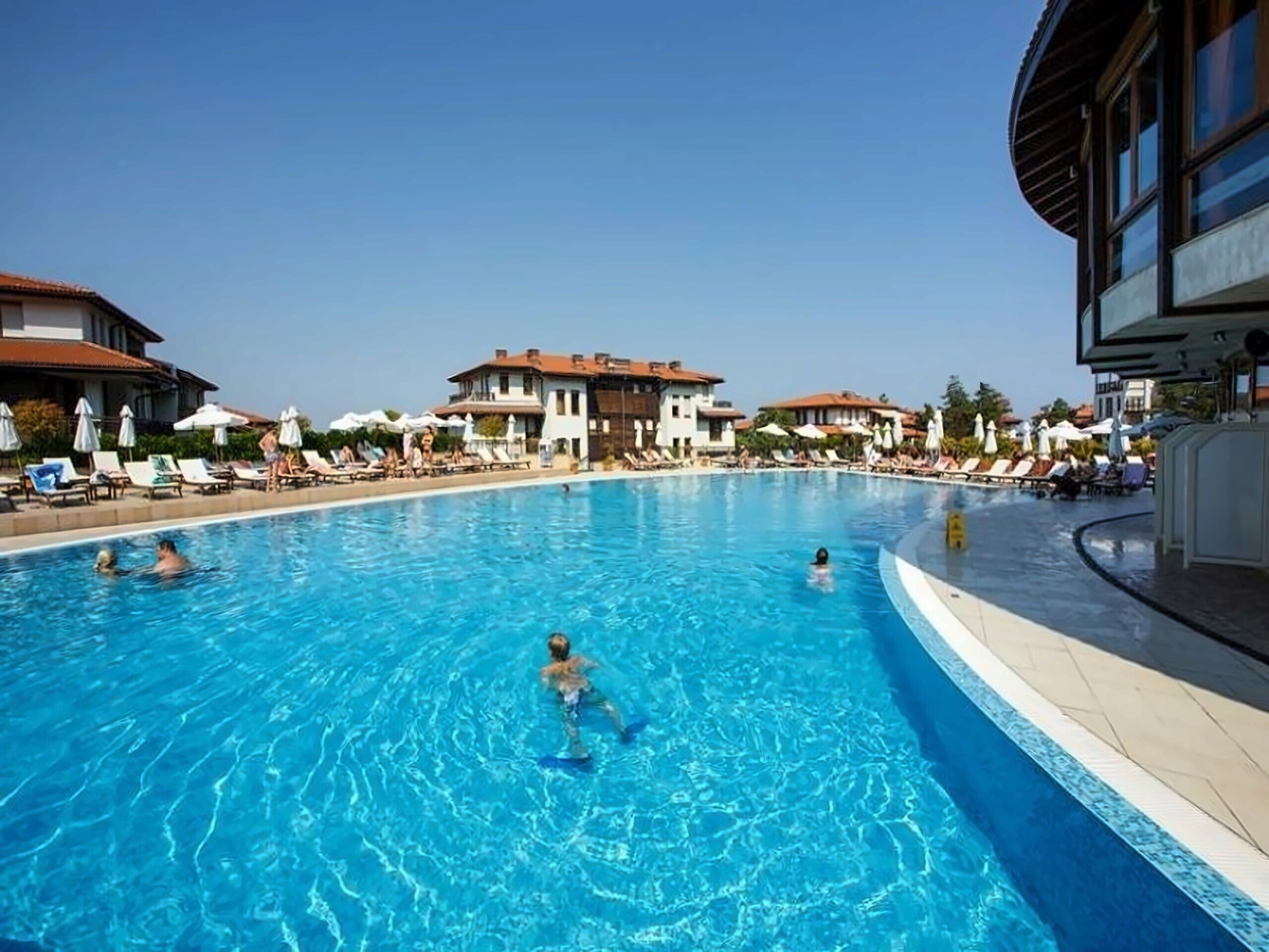 Фото Santa Marina 4*