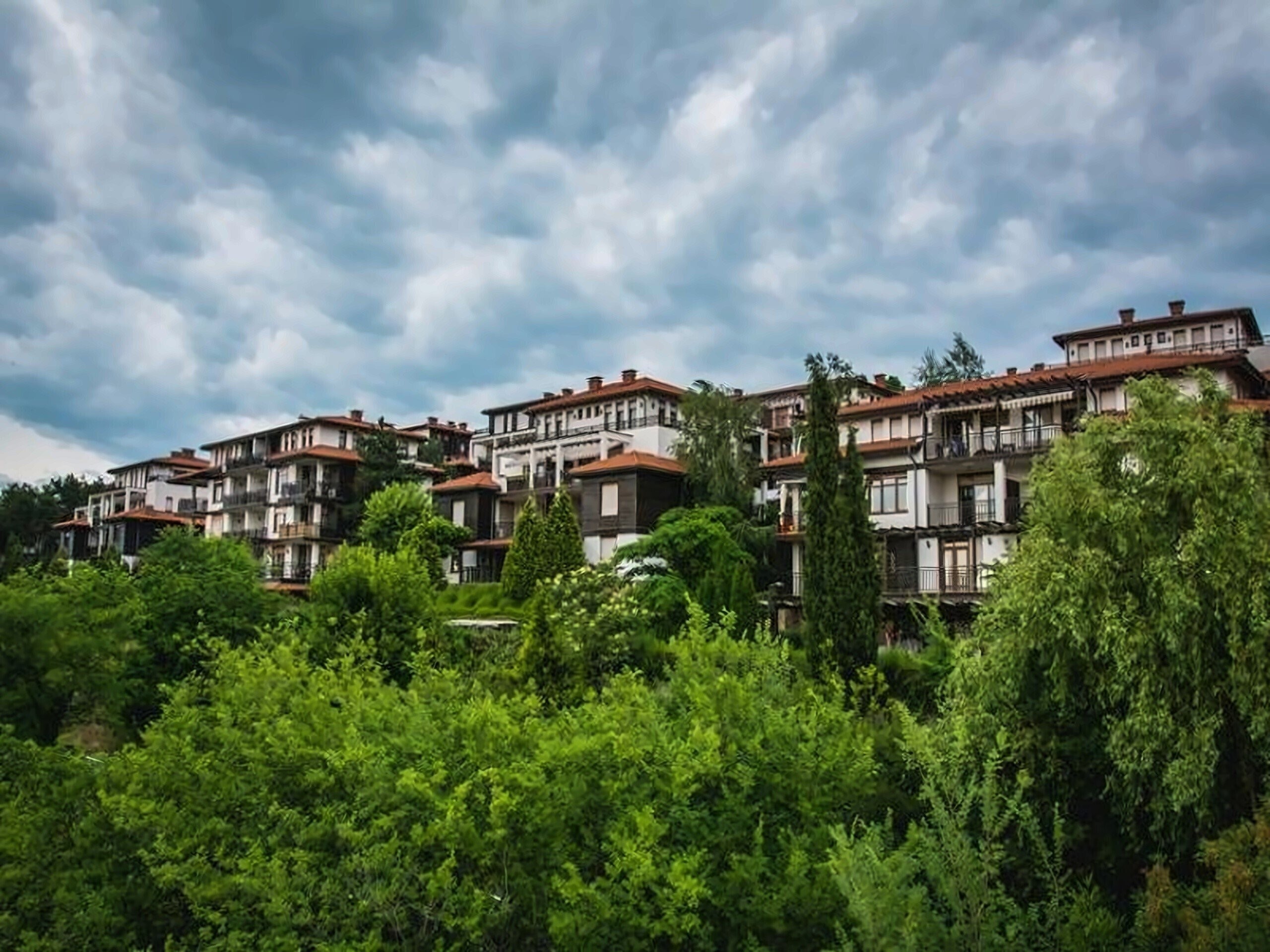 Картинка Santa Marina 4*