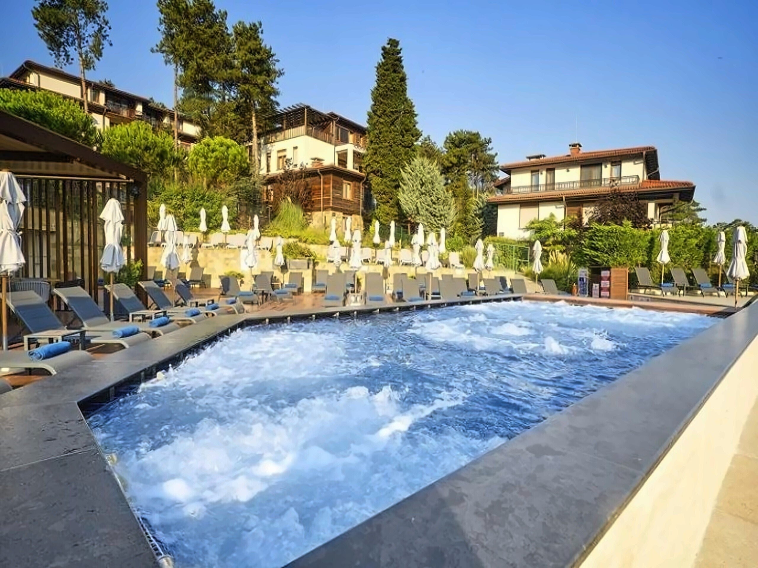 Панорама Santa Marina 4*