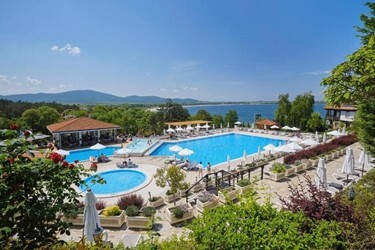 Отель Serena Residence 3*