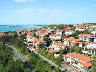 Туры в Святой Влас