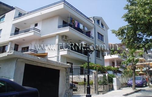 Панорама Villa Apollon вилла