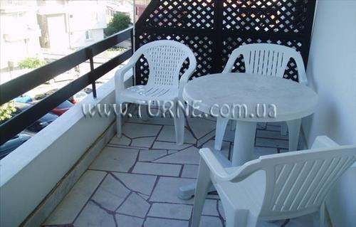 Апартаменты Villa Apollon вилла