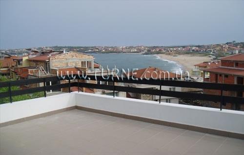 Территория Villa Apollon вилла