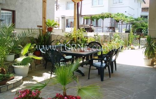 Вид Villa Apollon вилла