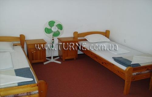 Фото Villa Apollon вилла