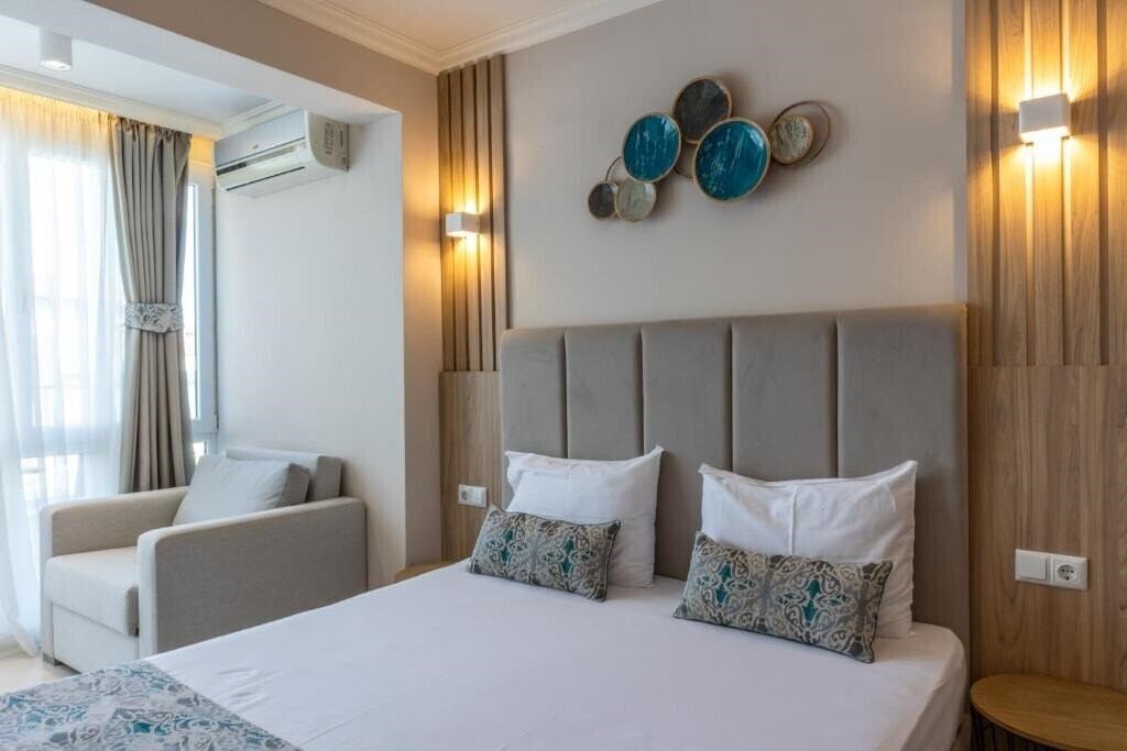 Фотография Selena Beach 3*