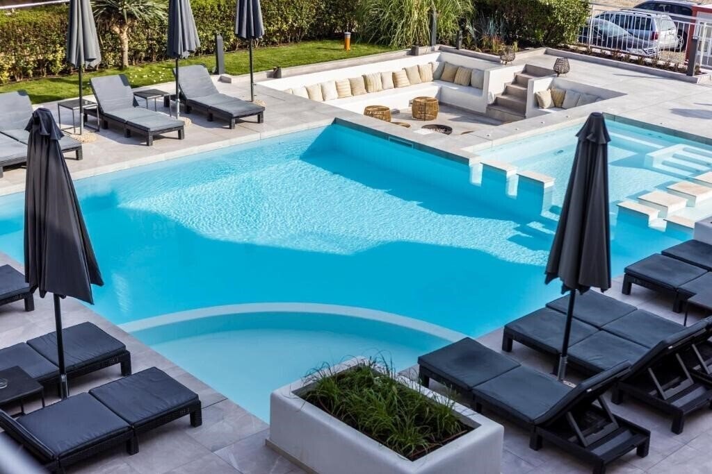 Панорама Selena Beach 3*