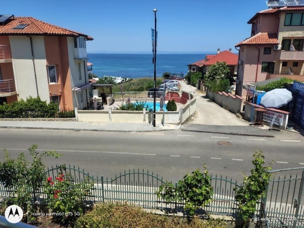 Панорама Family Hotel Coral (ex. Coral) 3*