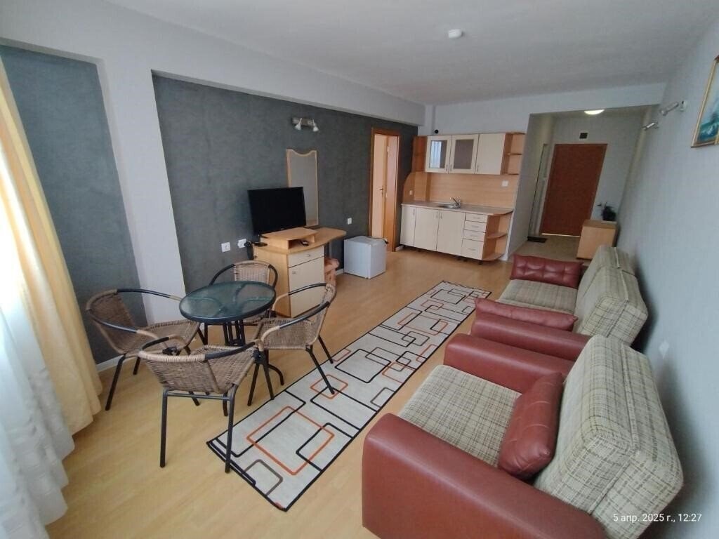 Фотографія Family Hotel Coral (ex. Coral) 3*