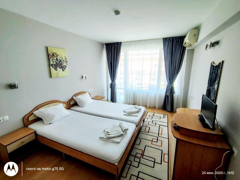 Зображення Family Hotel Coral (ex. Coral) 3*