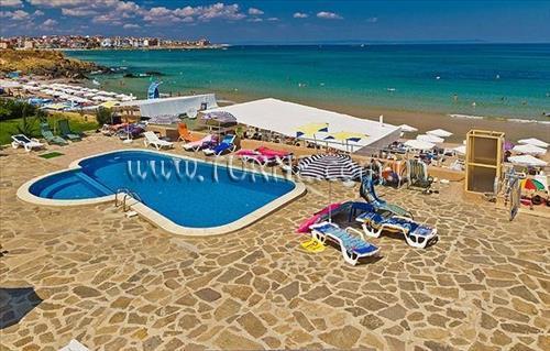 Апартаменты Complex Black Sea Paradise 3*