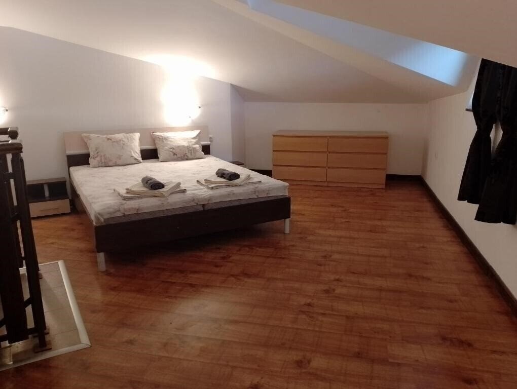 Апартаменты Pearl Apartments (ex. Sozopol Apartments Pearl) 3*