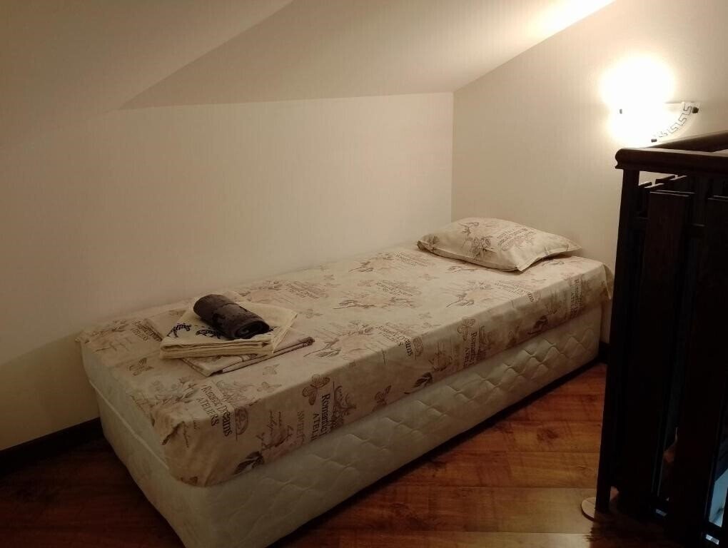 Панорама Pearl Apartments (ex. Sozopol Apartments Pearl) 3*