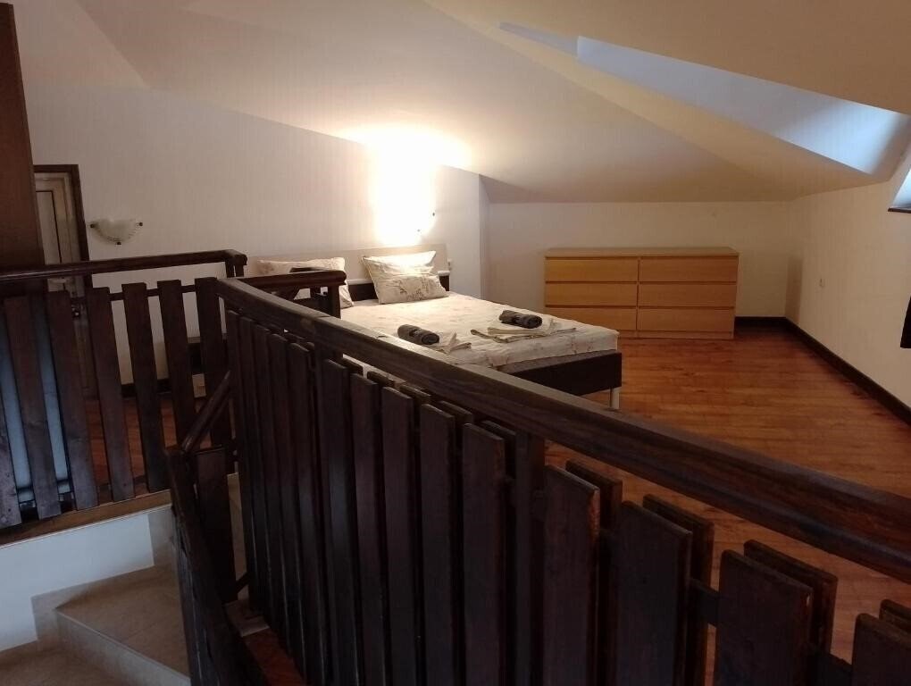 Вид Pearl Apartments (ex. Sozopol Apartments Pearl) 3*