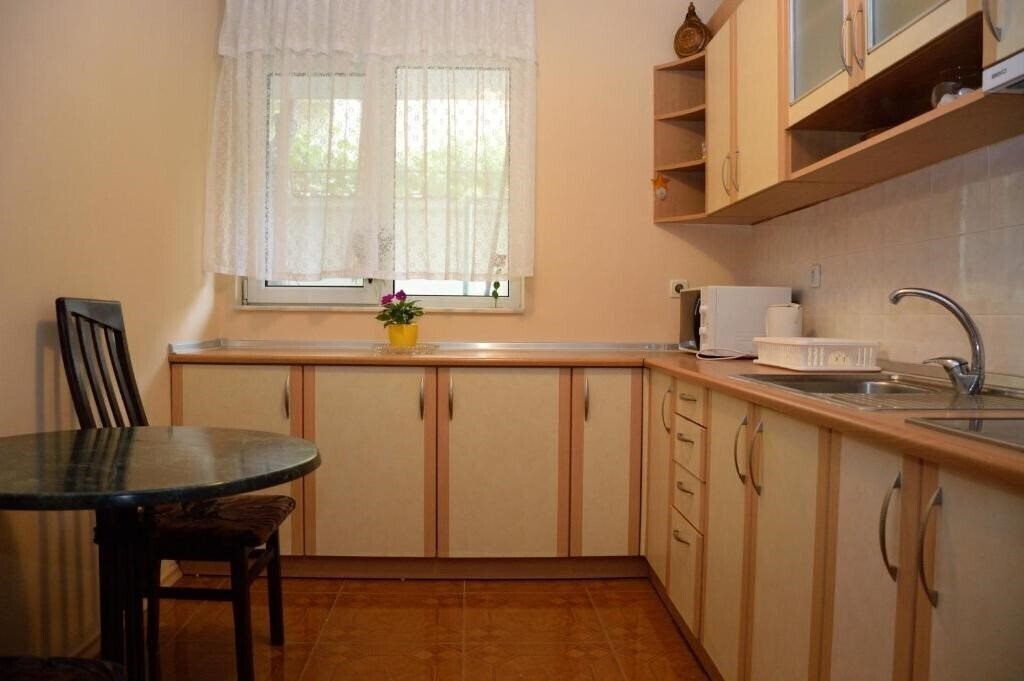 Вид Villa Diana (Oasis) вилла