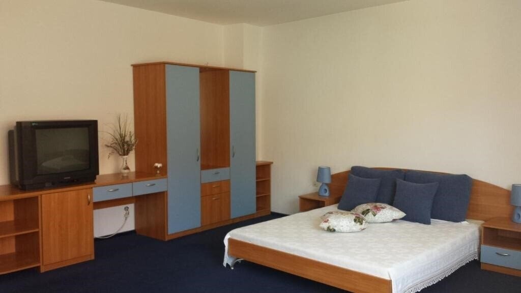 Территория Villa Diana (Oasis) вилла