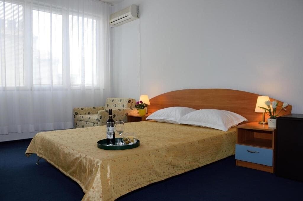 Апартаменты Villa Diana (Oasis) вилла