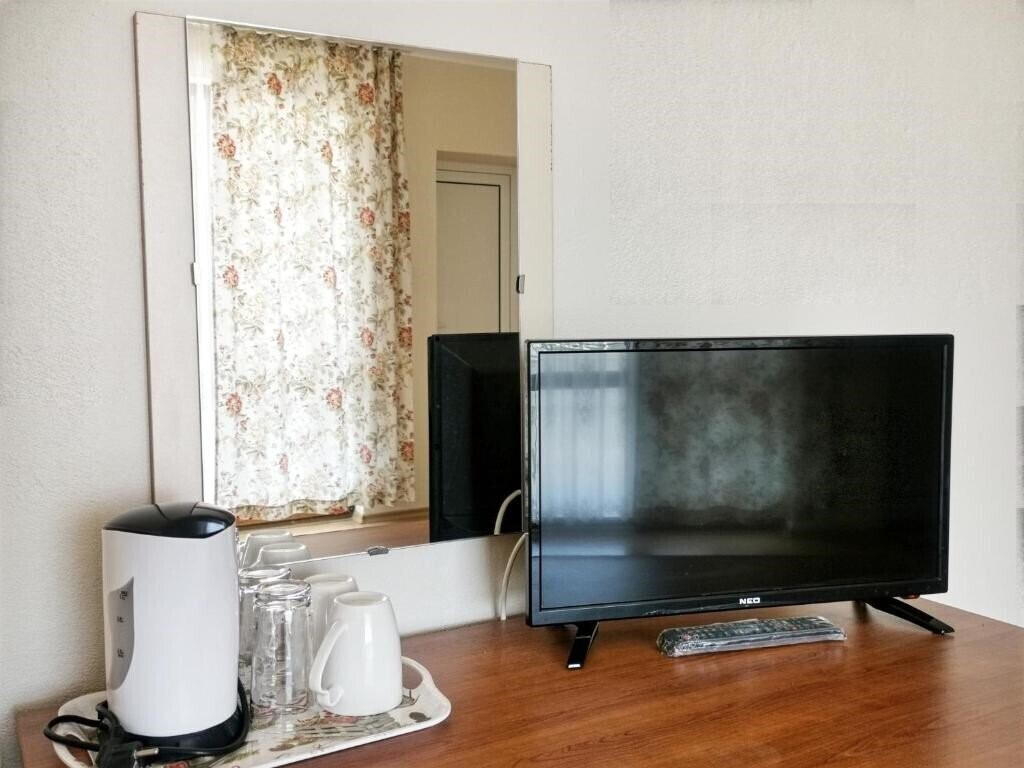 Фотография Villa Mirage 3*