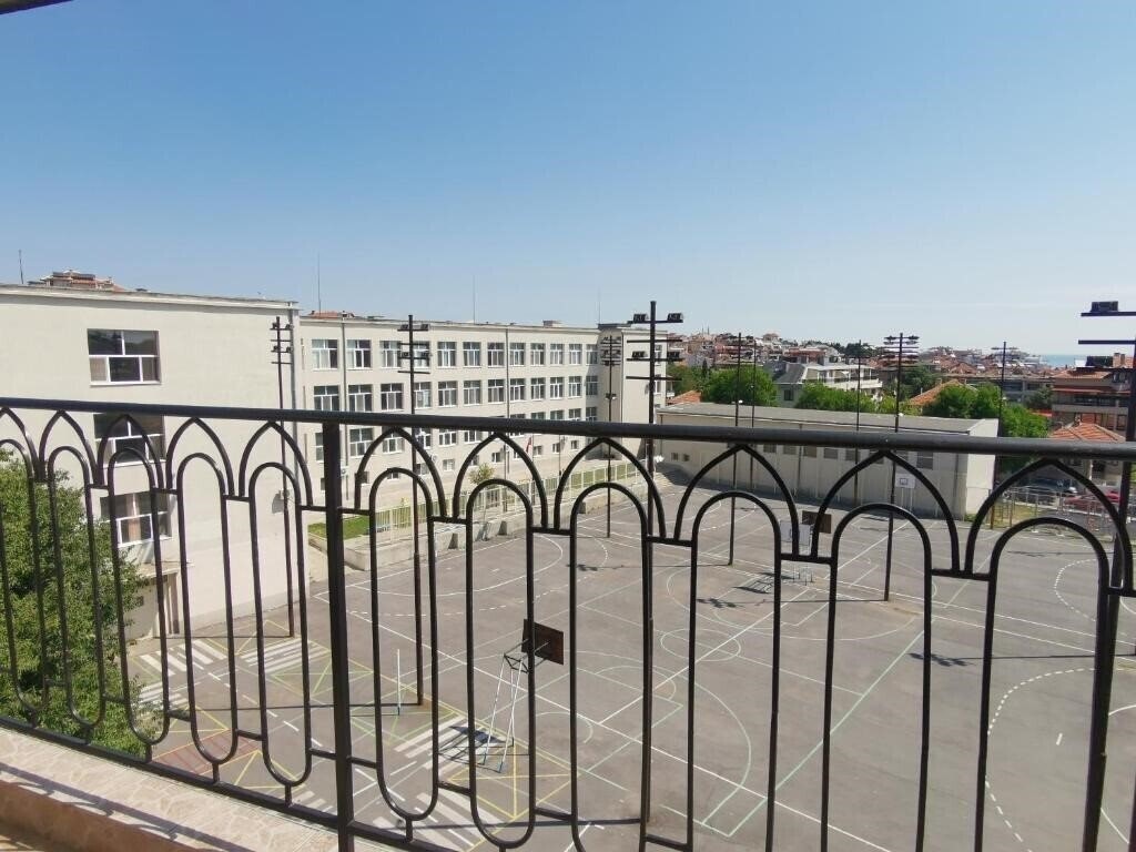 Вид Villa Mirage 3*