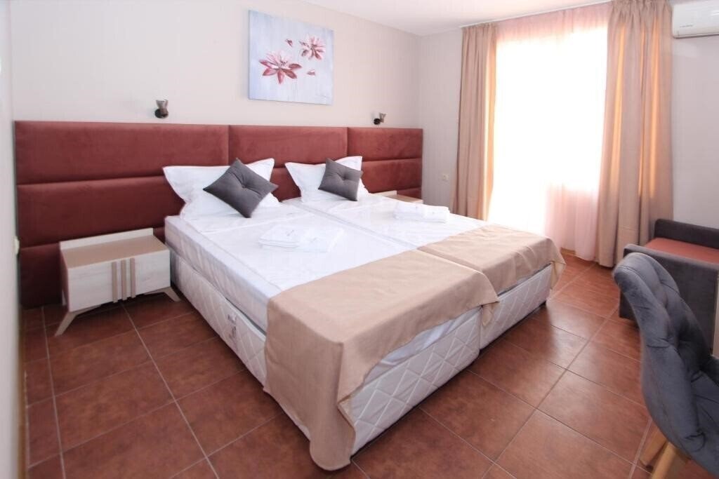 Апартаменты Hotel Perla 3*