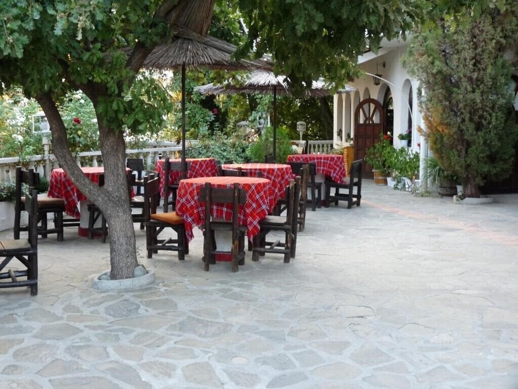 Апартаменты Gamartata 3*