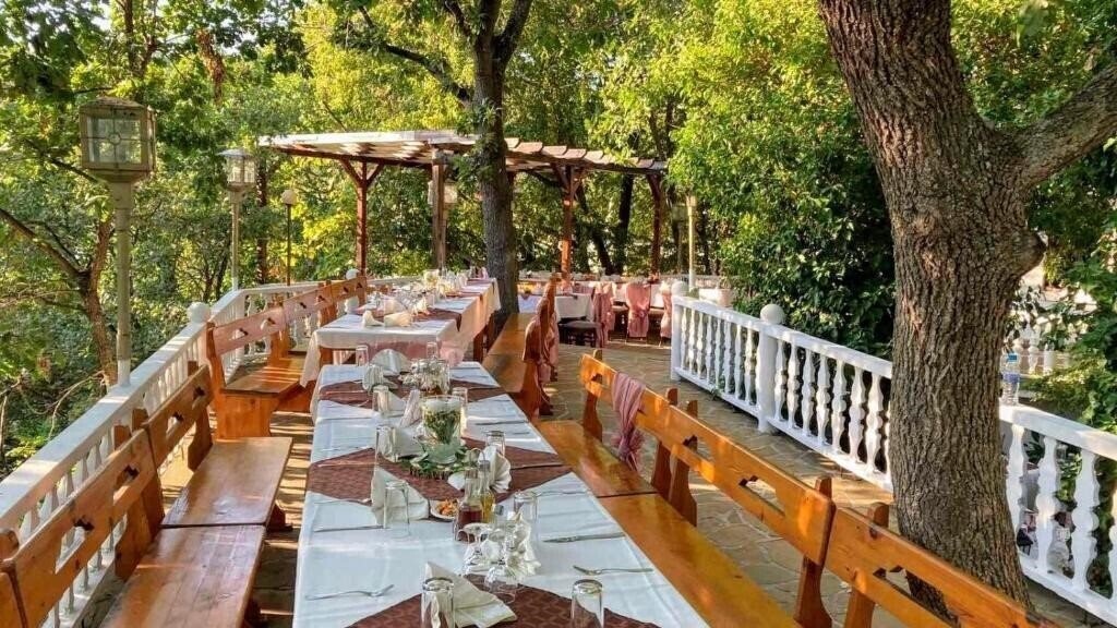 Панорама Gamartata 3*