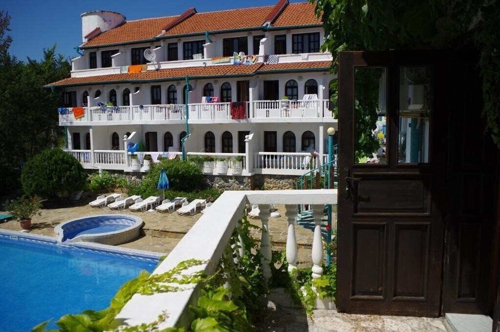 Картинка Gamartata 3*