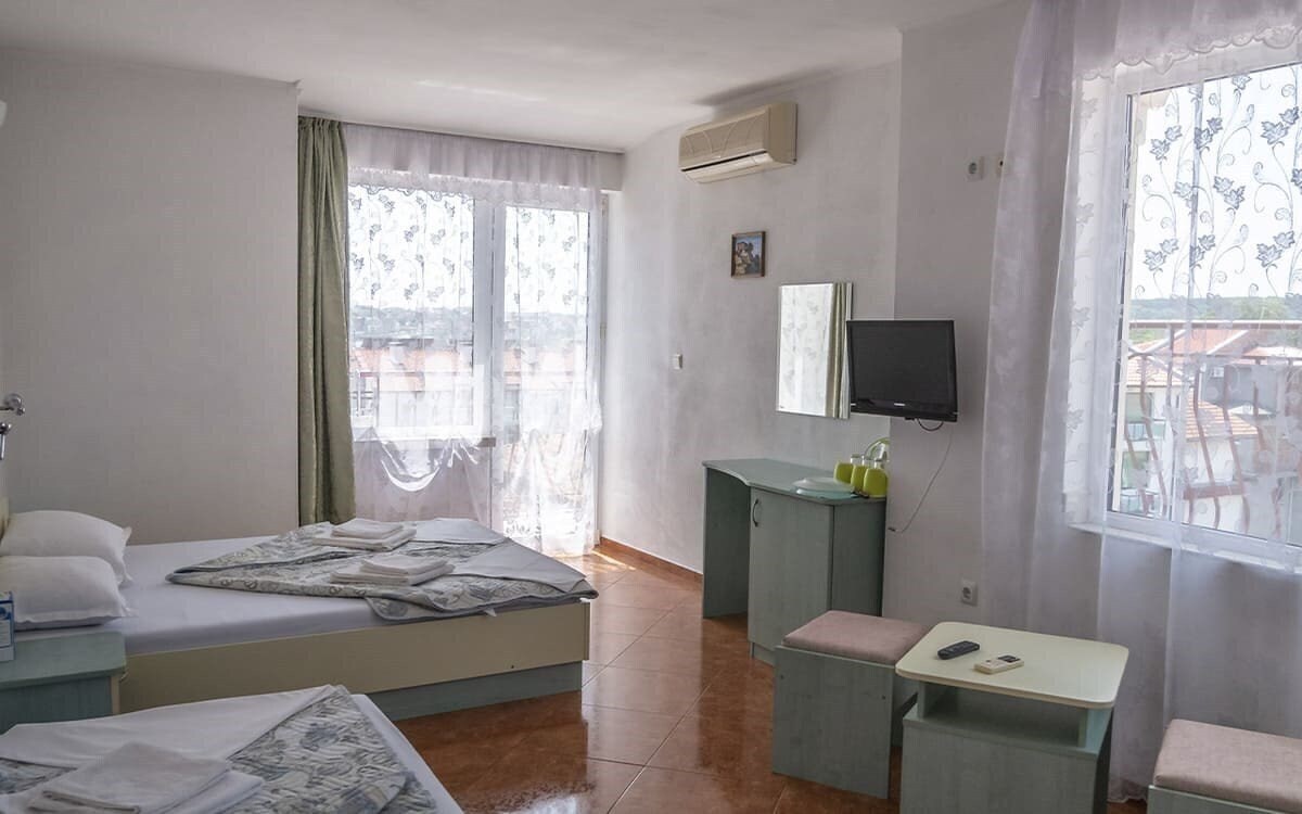 Фото Hotel Morska Zvezda (ex. Villa Morska Zvezda MZ) 3*