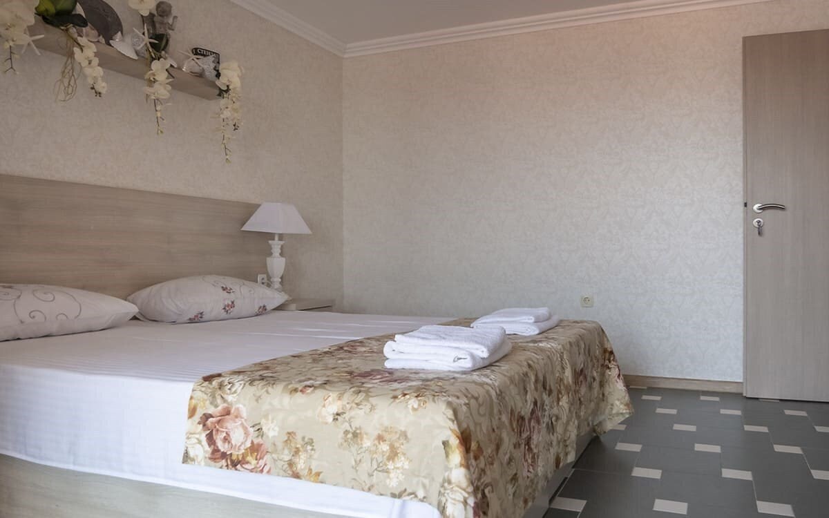 Изображение Hotel Morska Zvezda (ex. Villa Morska Zvezda MZ) 3*