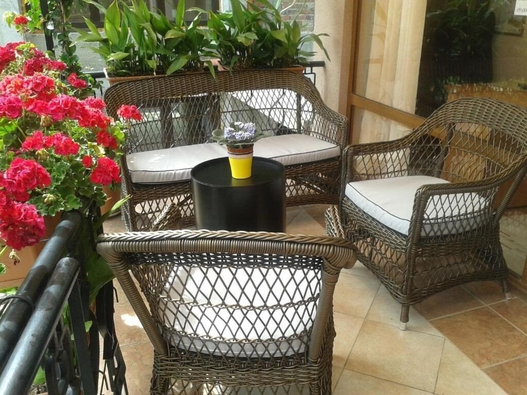 Территория Hotel Morska Zvezda (ex. Villa Morska Zvezda MZ) 3*