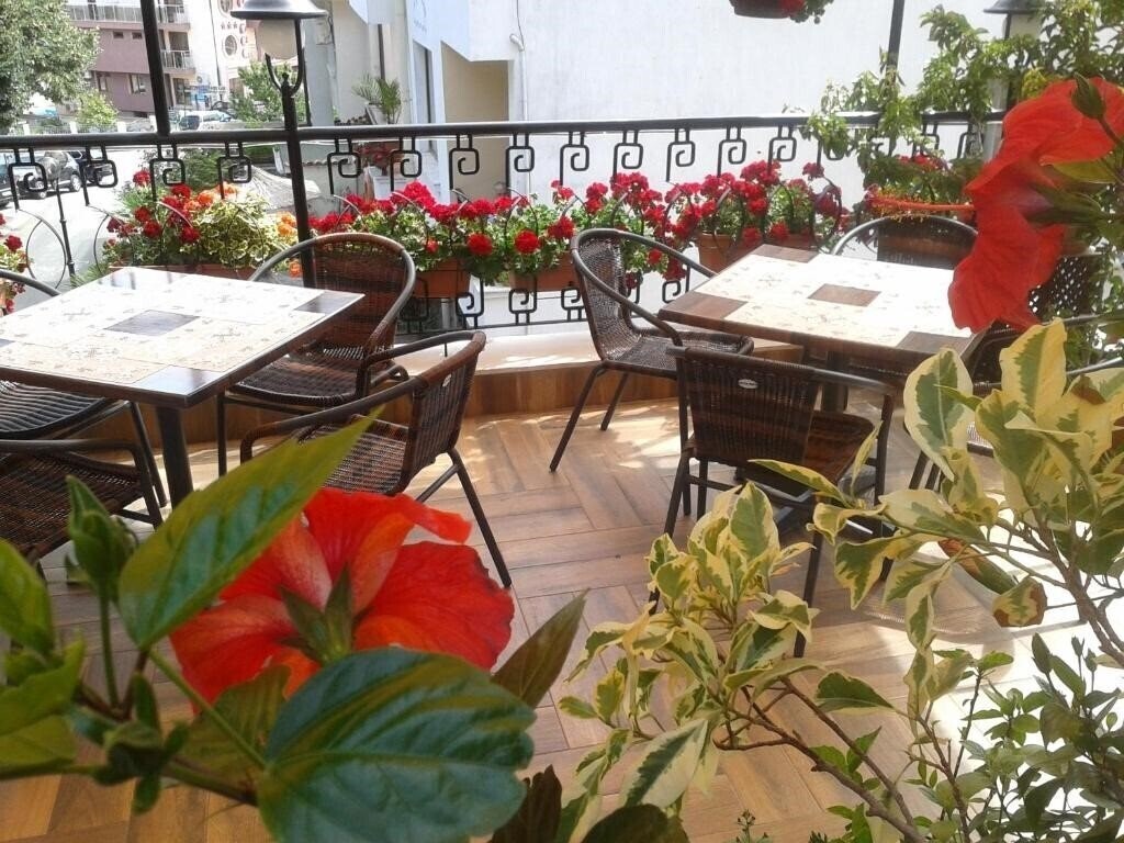 Панорама Hotel Morska Zvezda 3*