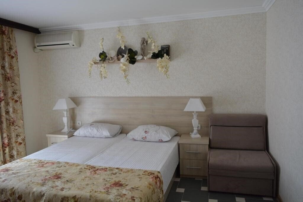 Картинка Hotel Morska Zvezda (ex. Villa Morska Zvezda MZ) 3*