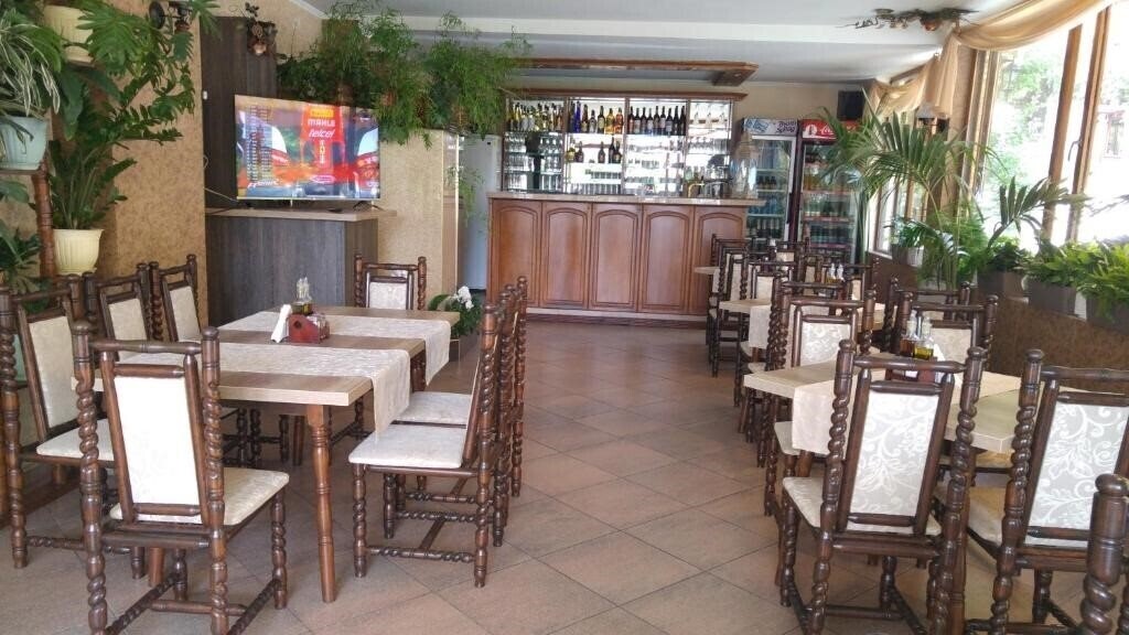 Вид Hotel Morska Zvezda (ex. Villa Morska Zvezda MZ) 3*