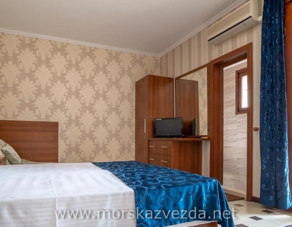 Изображение Hotel Morska Zvezda 3*