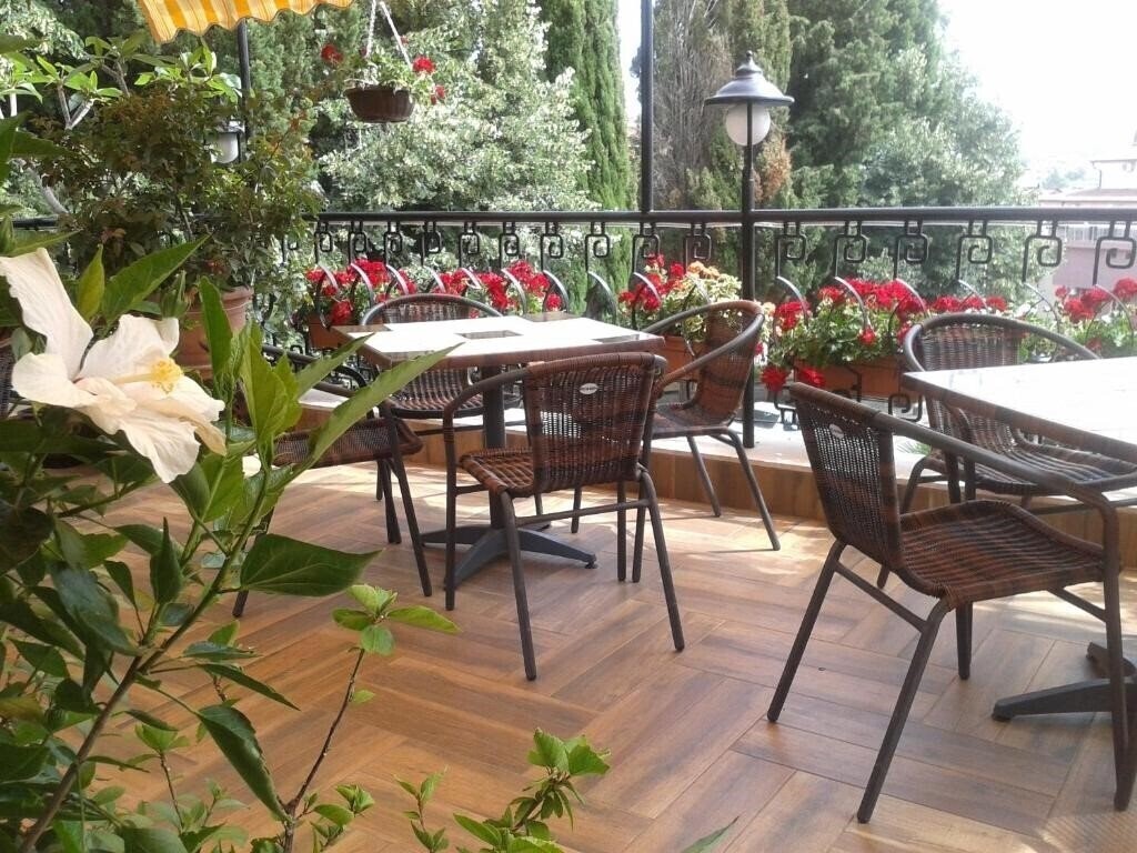 Картинка Hotel Morska Zvezda 3*