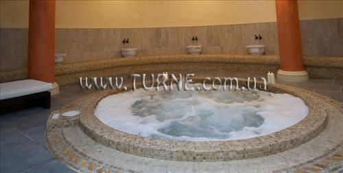 Изображение Villa Bizantium вилла