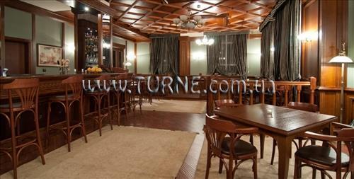 Фото Villa Bizantium вилла