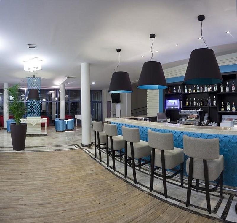 Панорама Azalia 4*