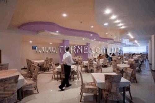 Панорама St. Konstantin & Elena 4*