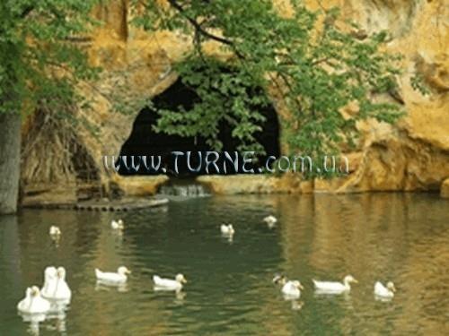 Апартаменты St. Konstantin & Elena 4*