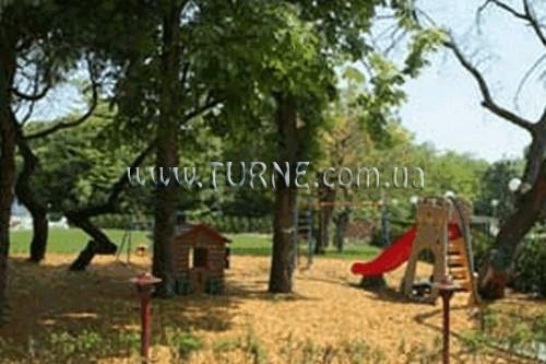 Территория St. Konstantin & Elena 4*