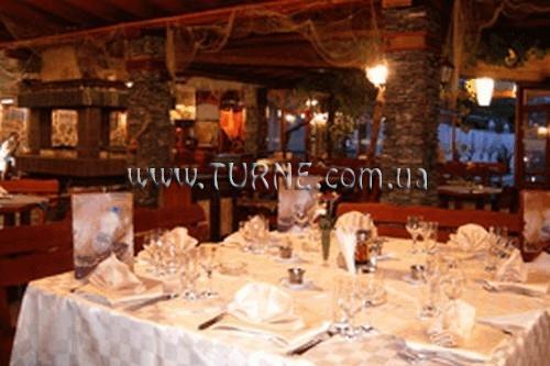 Вид St. Konstantin & Elena 4*