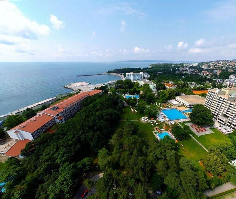 Территория Lebed 4*