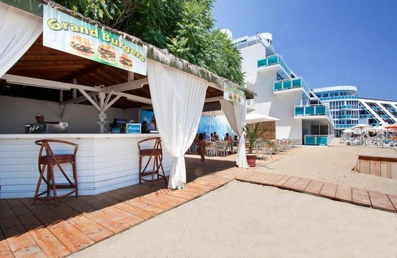 Фотография Lebed 4*