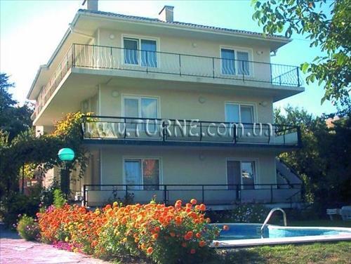 Фотографія Villa Rossa вилла