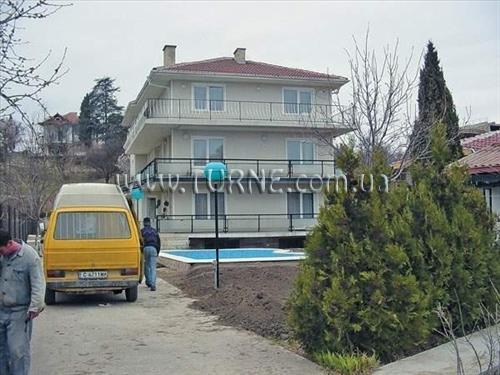 Фото Villa Rossa вилла