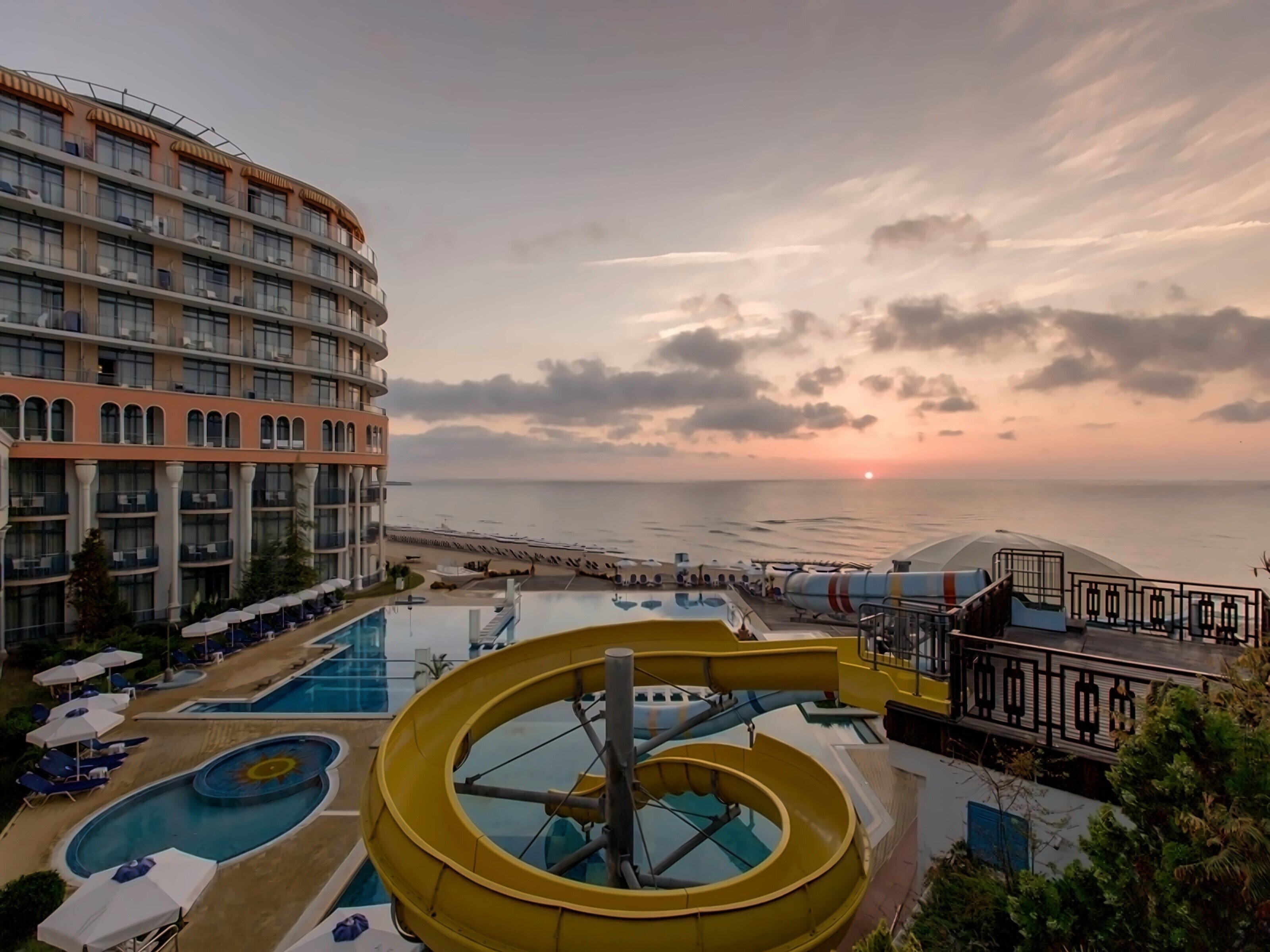 Фото Azalia Hotel Balneo & SPA 4*