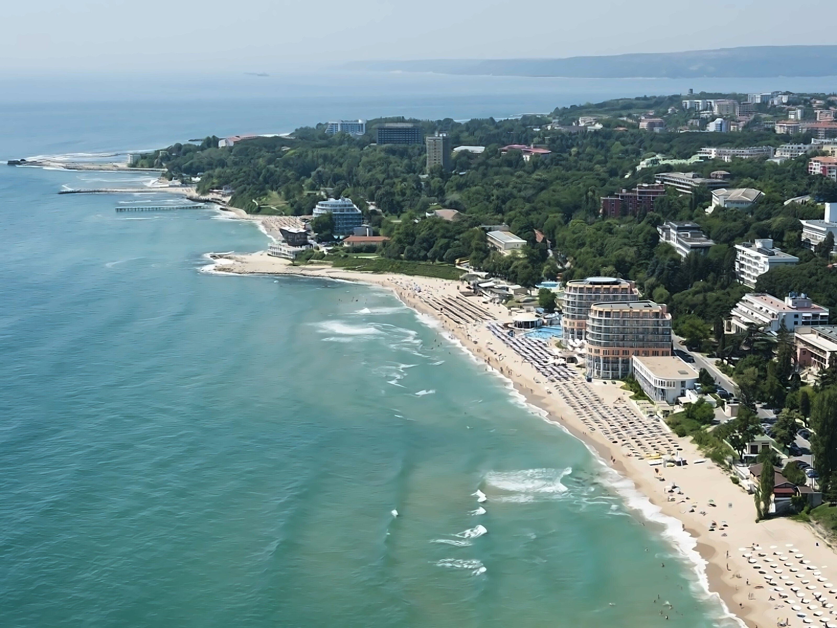 Изображение Azalia Hotel Balneo & SPA 4*